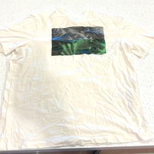 Armani Exchange M Regular Fit